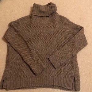 Vince Turtleneck Sweater